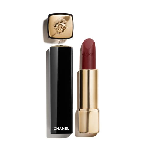 rossetto chanel beige|Chanel rouge allure white.